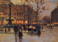 Edouard Cortes